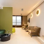 Otel Leonardo Bad Kreuznach