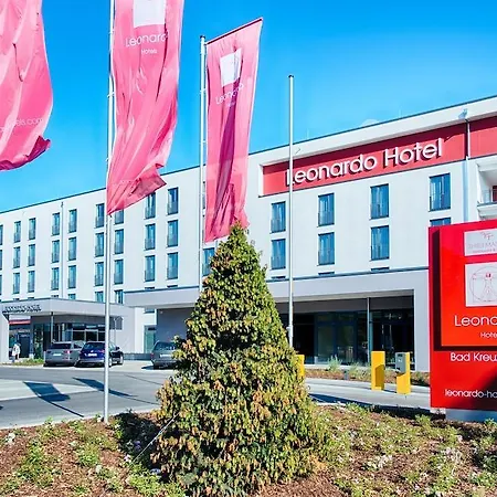 Hotel Leonardo