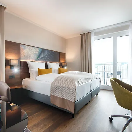 Leonardo Hotel Bad Kreuznach