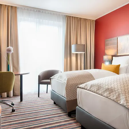 Leonardo Hotel