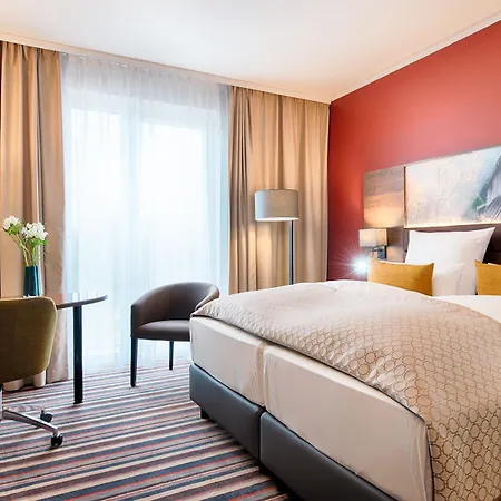 Leonardo Hotel 4*
