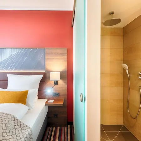 Hotel Leonardo
