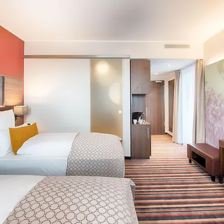 Hotel Leonardo Bad Kreuznach