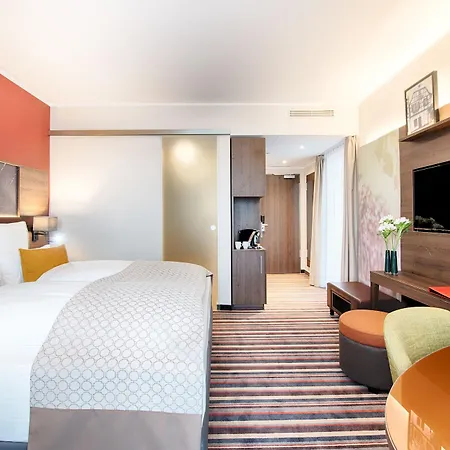 Leonardo Hotel