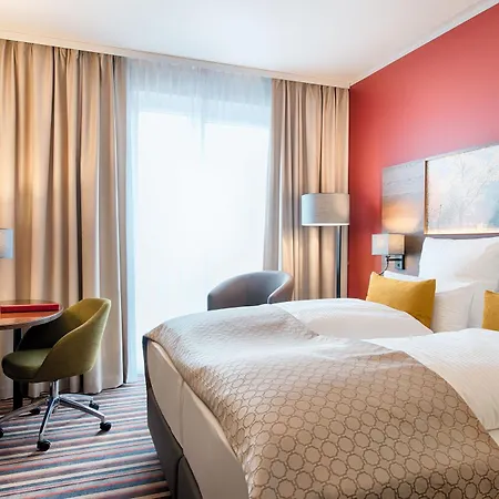 Leonardo Hotel Bad Kreuznach