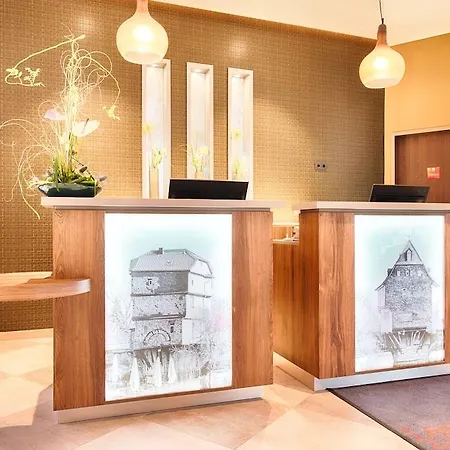 Leonardo Hotel 4*