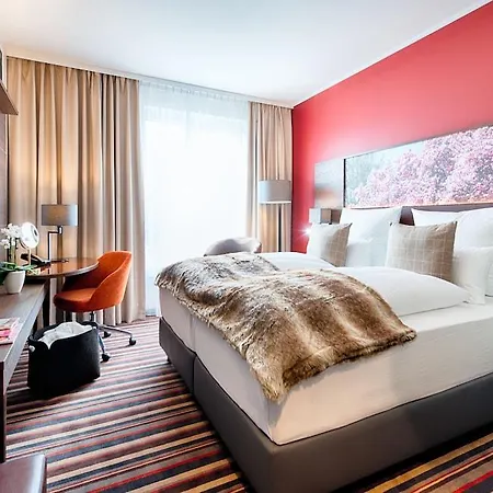 Leonardo Hotel Bad Kreuznach