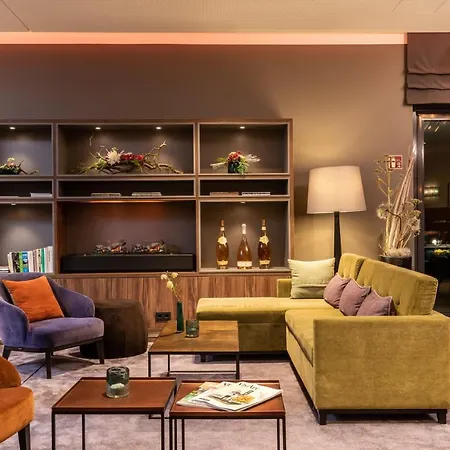 Leonardo 4* Bad Kreuznach