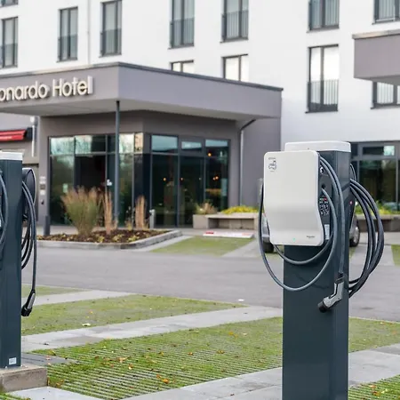 Hotel Leonardo