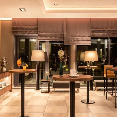 Hotel Leonardo Bad Kreuznach