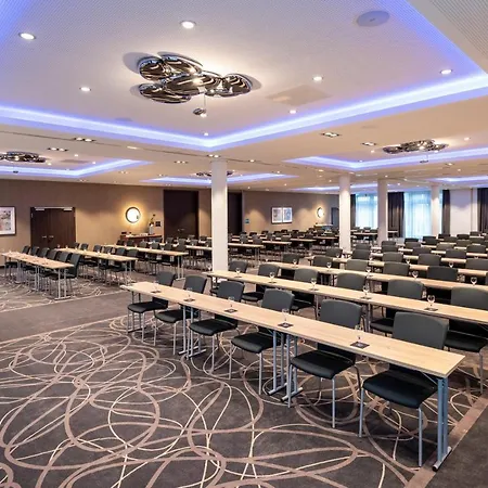 Hotel Leonardo 4*
