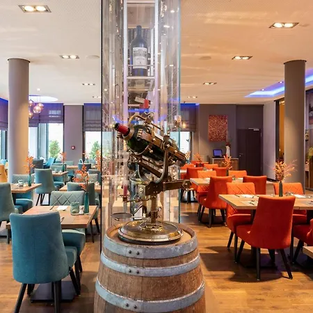Leonardo Hotel