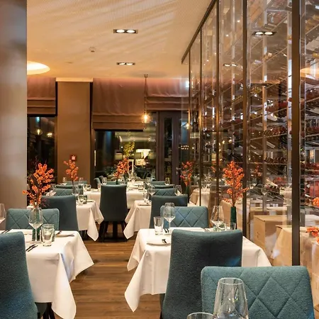 Leonardo 4* Bad Kreuznach