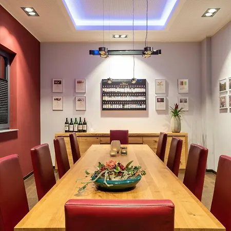 Hotel Leonardo 4*