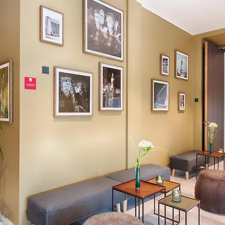 Hotel Leonardo 4*