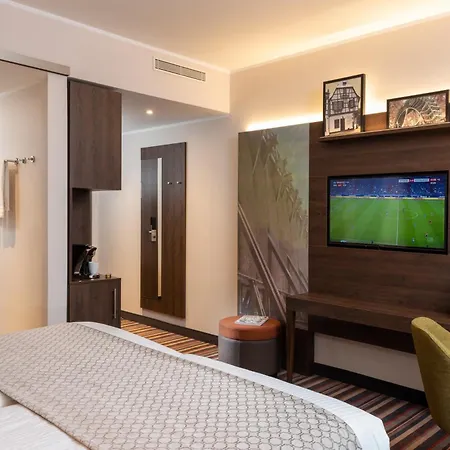 Leonardo 4* באד קראוצנבאך