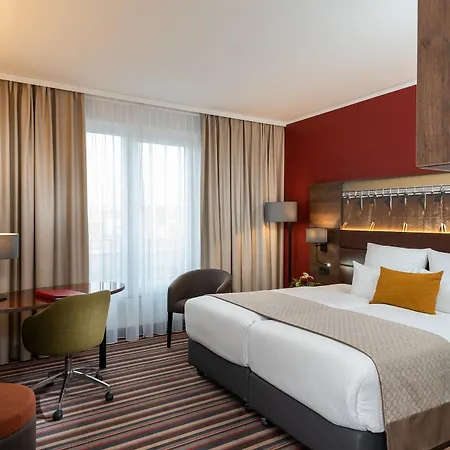 Hotel Leonardo Bad Kreuznach