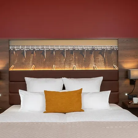 Hotel Leonardo Bad Kreuznach