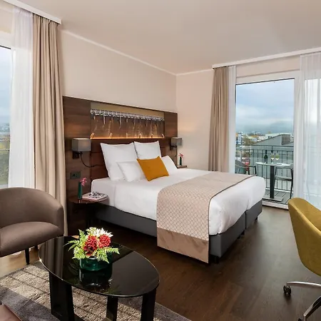 Leonardo Hotel Bad Kreuznach