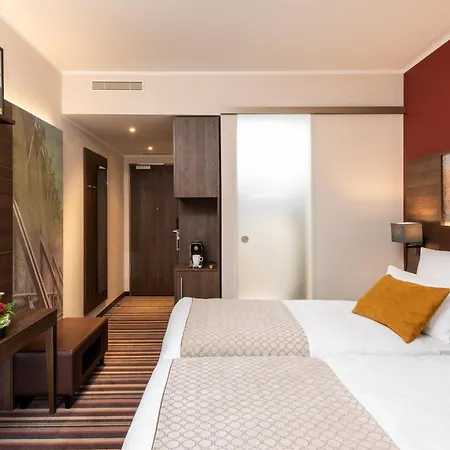 Leonardo באד קראוצנבאך