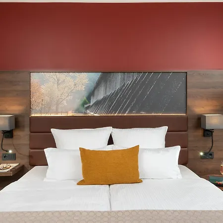 Leonardo Hotel