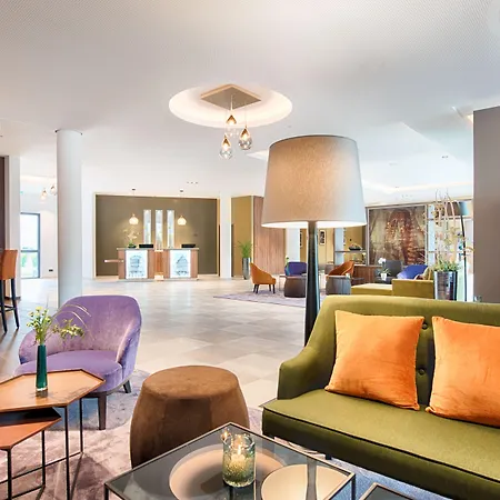 Leonardo Otel 4*