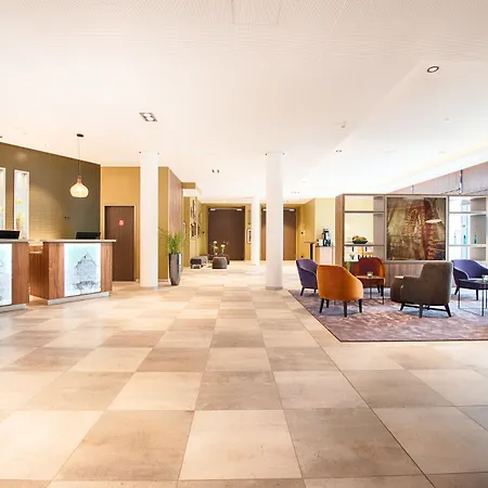 Leonardo Otel 4*
