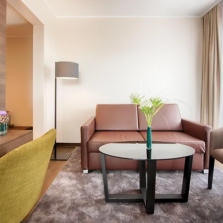 מלון Leonardo באד קראוצנבאך