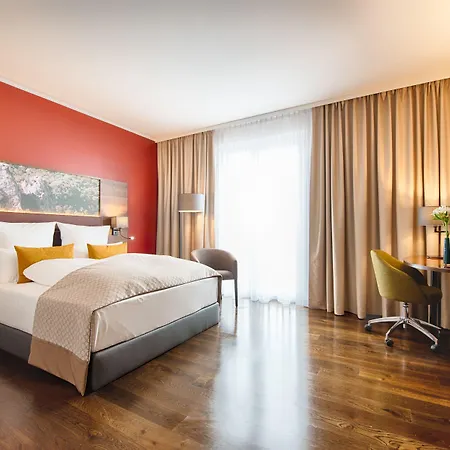 Hotel Leonardo Bad Kreuznach