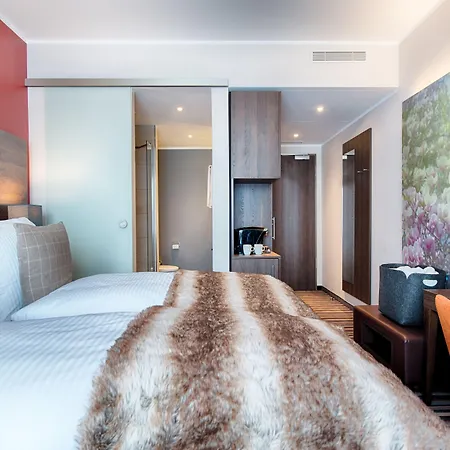 Hotel Leonardo