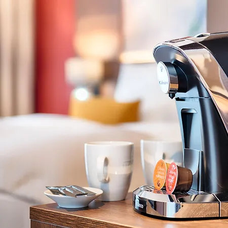 Leonardo 4* באד קראוצנבאך