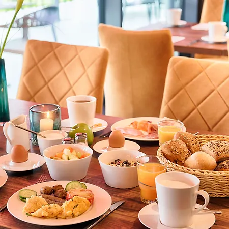 Leonardo 4* Bad Kreuznach