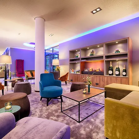 Leonardo 4* Bad Kreuznach