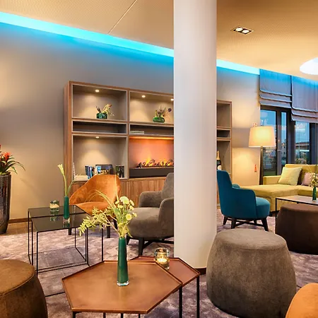 Otel Leonardo Bad Kreuznach