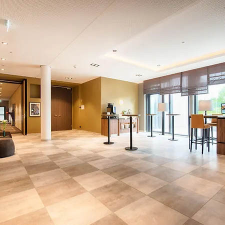 מלון Leonardo באד קראוצנבאך