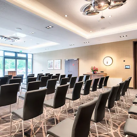 Leonardo 4* באד קראוצנבאך