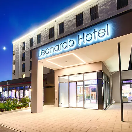 Otel Leonardo