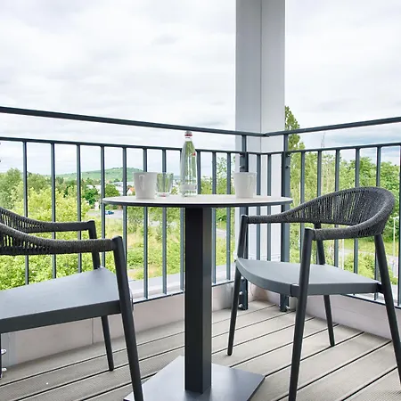 Leonardo Hotel Bad Kreuznach