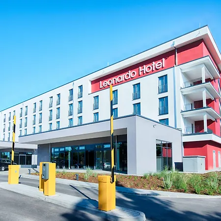 Leonardo 4* Bad Kreuznach