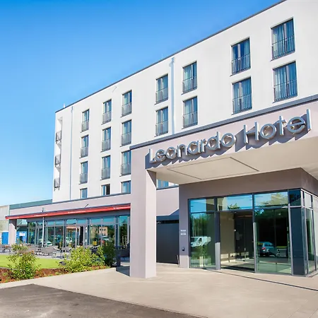 Leonardo Otel 4*