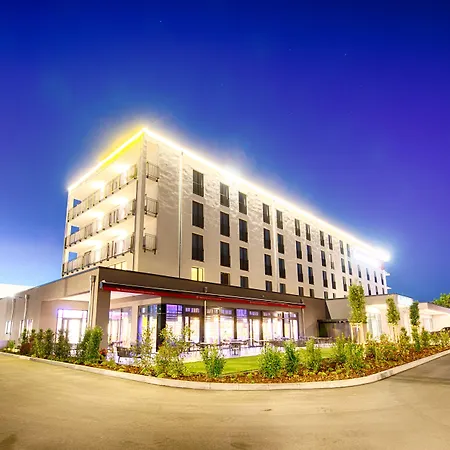 Otel Leonardo