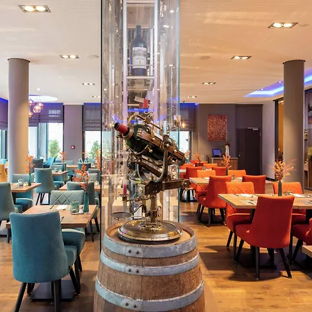 Leonardo Bad Kreuznach