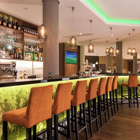 Hotel Leonardo Bad Kreuznach