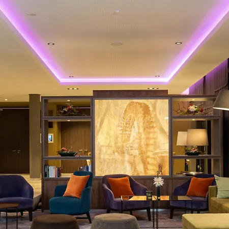 Leonardo Otel 4*