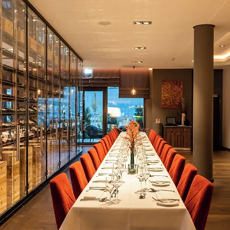 Hotel Leonardo Bad Kreuznach