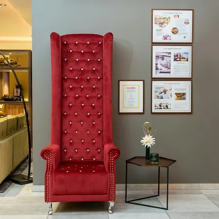 酒店 Leonardo 巴特克罗伊茨纳赫