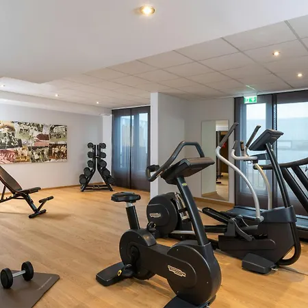 Leonardo 4* באד קראוצנבאך