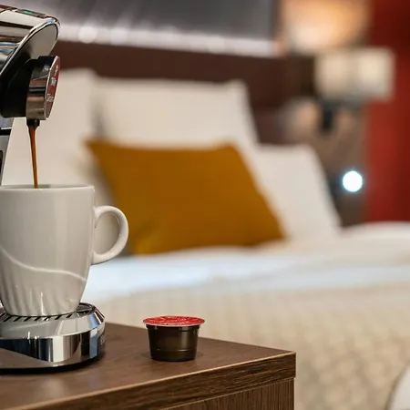 Otel Leonardo 4*