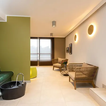 Hotel Leonardo Bad Kreuznach