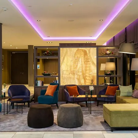 Hotell Leonardo 4*